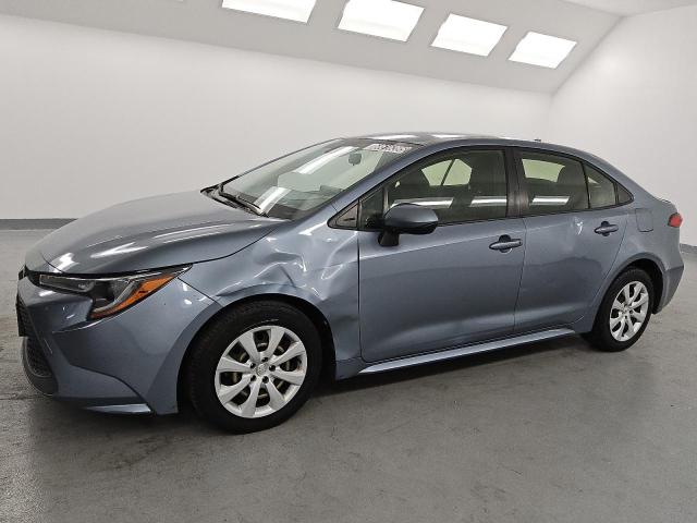2021 TOYOTA COROLLA LE, 