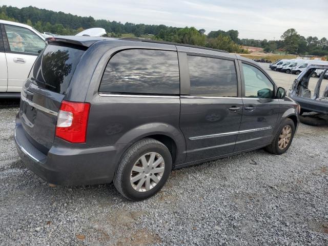 2C4RC1BG7GR129559 - 2016 CHRYSLER TOWN & COU TOURING 灰色 照片 3