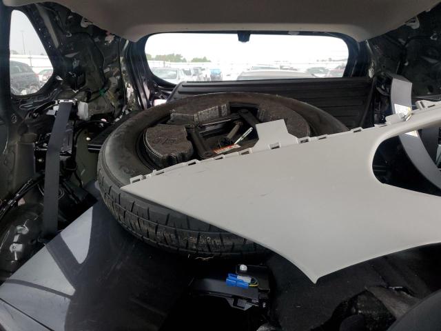 4T3D6RFV5PU111463 - 2023 TOYOTA RAV4 LIMITED GRAY photo 10