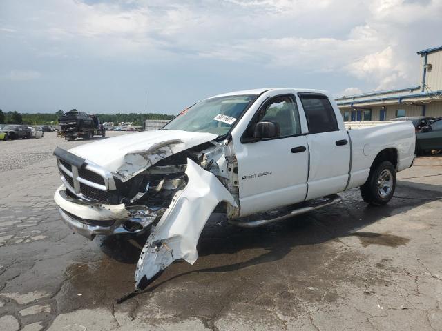 2005 DODGE RAM 1500 ST, 