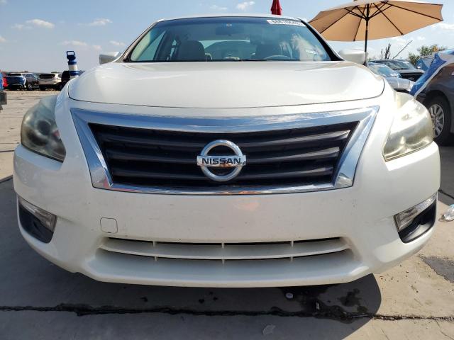 1N4AL3AP1FN352532 - 2015 NISSAN ALTIMA 2.5 WHITE photo 5