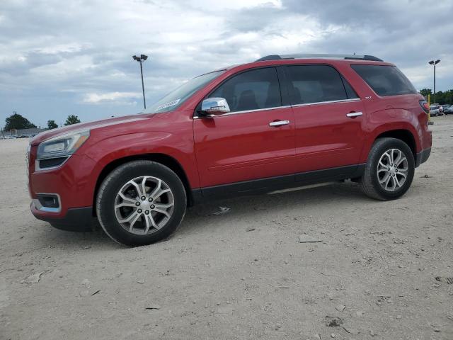 2014 GMC ACADIA SLT-1, 