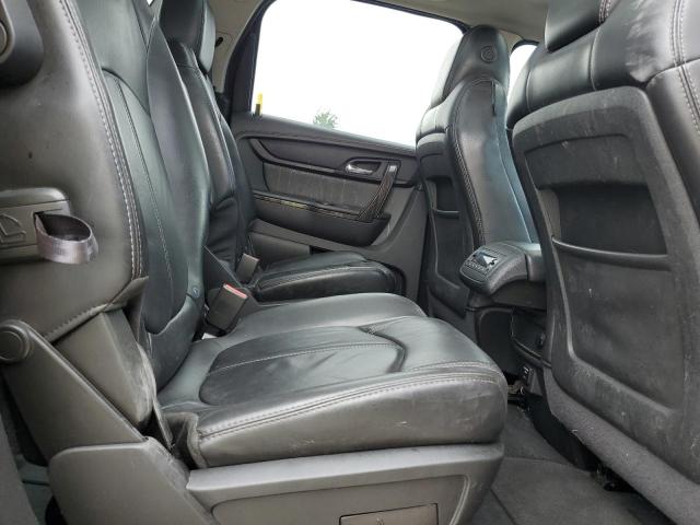 1GKKRRKD4EJ116195 - 2014 GMC ACADIA SLT-1 RED photo 11