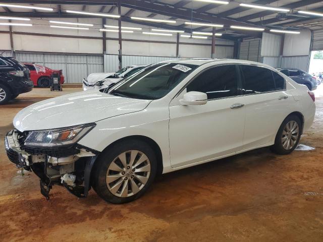 2014 HONDA ACCORD EXL, 