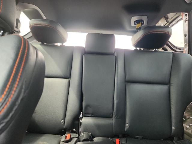 2T3NFREV4JW451023 - 2018 TOYOTA RAV4 SE შავი ფოტო 10