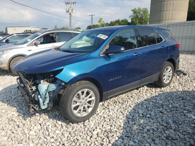 2019 CHEVROLET EQUINOX LT, 