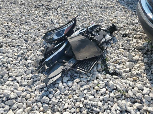 3GNAXTEV3KL342044 - 2019 CHEVROLET EQUINOX LT ლურჯი ფოტო 13