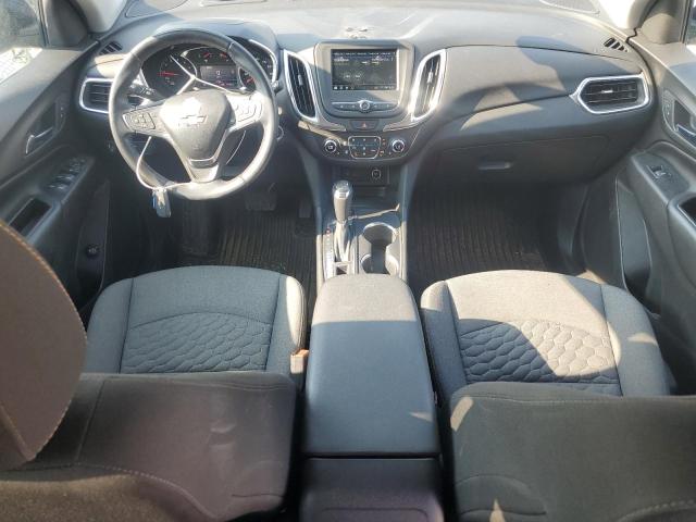 3GNAXTEV3KL342044 - 2019 CHEVROLET EQUINOX LT ლურჯი ფოტო 8