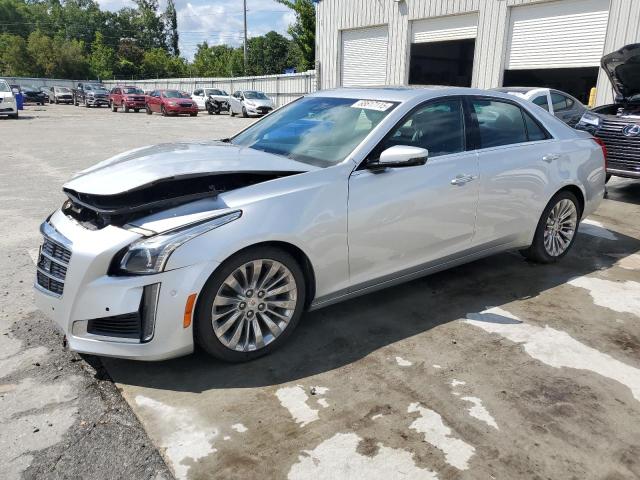 2014 CADILLAC CTS PERFORMANCE COLLECTION, 