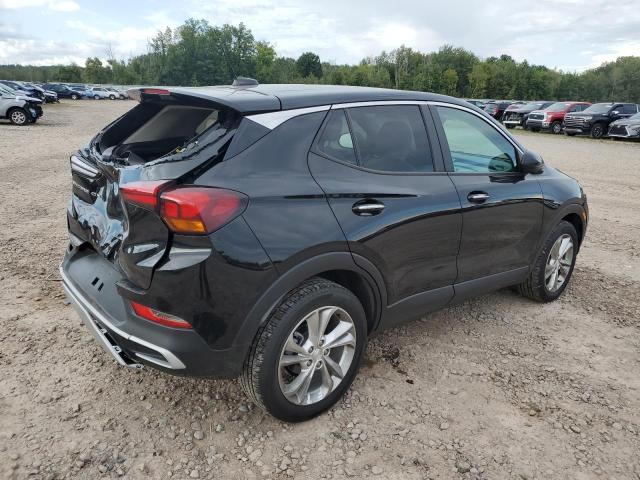 KL4MMBS25LB102106 - 2020 BUICK ENCORE GX PREFERRED BLACK photo 3