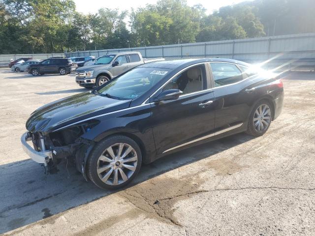 2013 HYUNDAI AZERA GLS, 