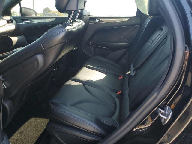 5LMCJ3C94GUJ24189 - 2016 LINCOLN MKC RESERVE BLACK photo 11