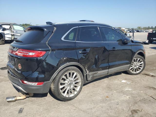 5LMCJ3C94GUJ24189 - 2016 LINCOLN MKC RESERVE BLACK photo 3