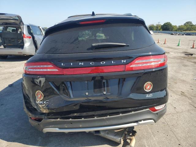 5LMCJ3C94GUJ24189 - 2016 LINCOLN MKC RESERVE BLACK photo 6
