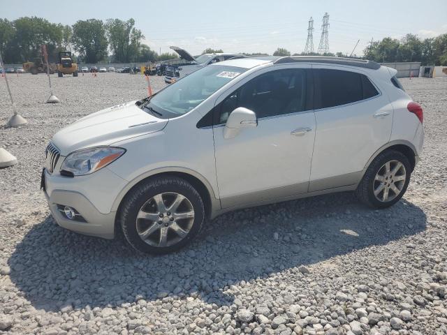 2016 BUICK ENCORE, 