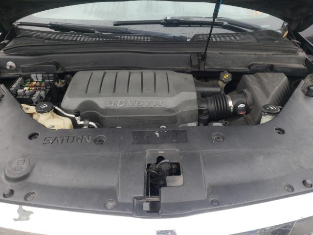 5GZER33748J170873 - 2008 SATURN OUTLOOK XR BURGUNDY photo 12