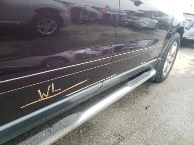 5GZER33748J170873 - 2008 SATURN OUTLOOK XR BURGUNDY photo 13