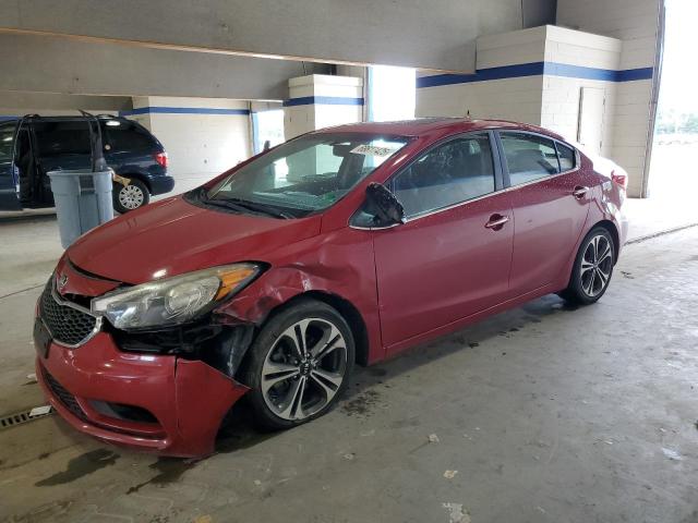 2014 KIA FORTE EX, 