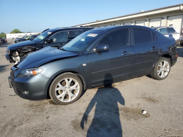 2009 MAZDA 3 I, 