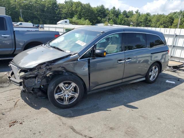 2012 HONDA ODYSSEY TOURING, 