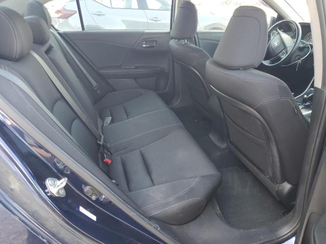 1HGCR2F57EA165743 - 2014 HONDA ACCORD SPORT 蓝色 照片 10