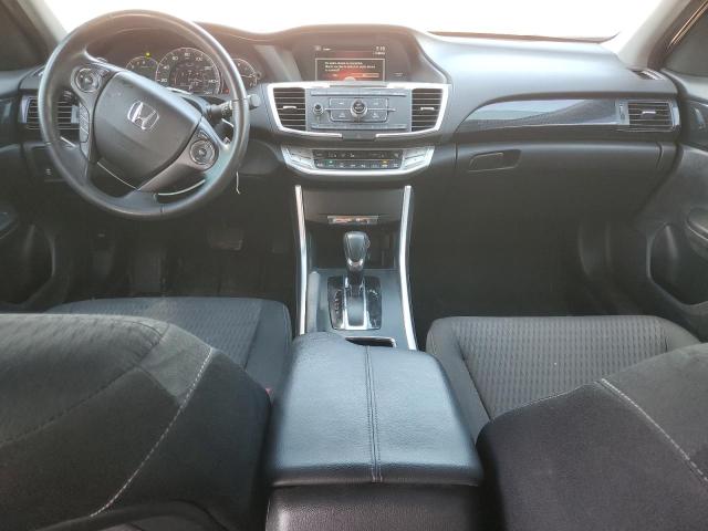 1HGCR2F57EA165743 - 2014 HONDA ACCORD SPORT 蓝色 照片 8