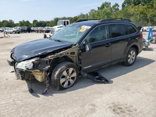 2011 SUBARU OUTBACK 2.5I PREMIUM, 