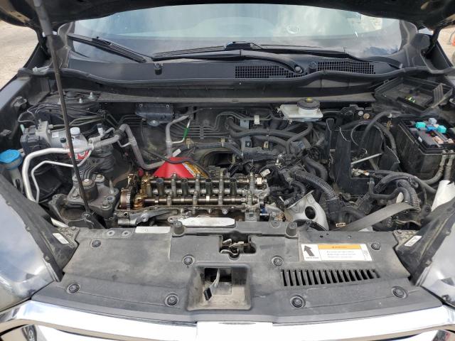 7FARW1H58JE023951 - 2018 HONDA CR-V EX BLACK photo 12