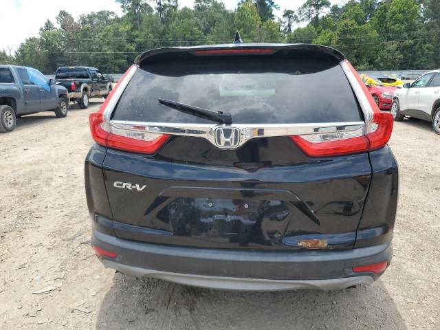 7FARW1H58JE023951 - 2018 HONDA CR-V EX BLACK photo 6