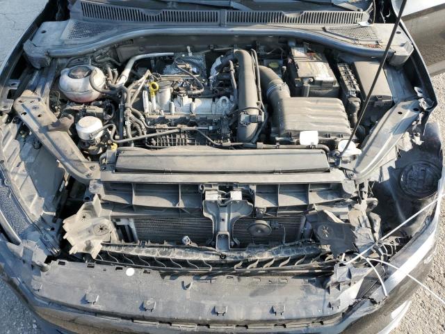 3VWC57BU0KM029261 - 2019 VOLKSWAGEN JETTA S BLACK photo 11