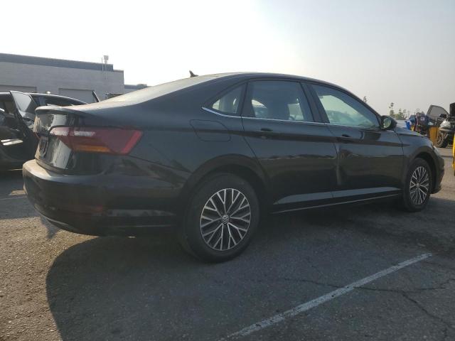 3VWC57BU0KM029261 - 2019 VOLKSWAGEN JETTA S BLACK photo 3