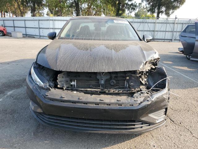 3VWC57BU0KM029261 - 2019 VOLKSWAGEN JETTA S BLACK photo 5