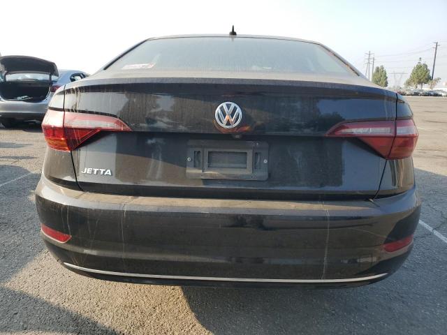 3VWC57BU0KM029261 - 2019 VOLKSWAGEN JETTA S BLACK photo 6