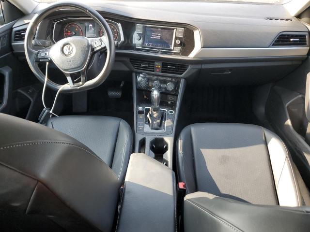 3VWC57BU0KM029261 - 2019 VOLKSWAGEN JETTA S BLACK photo 8