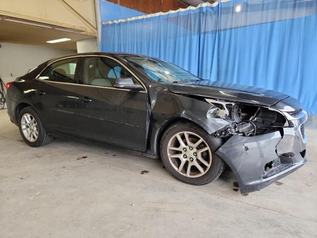 1G11C5SL2FF232405 - 2015 CHEVROLET MALIBU 1LT BLUE photo 4