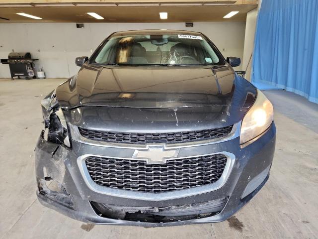 1G11C5SL2FF232405 - 2015 CHEVROLET MALIBU 1LT BLUE photo 5