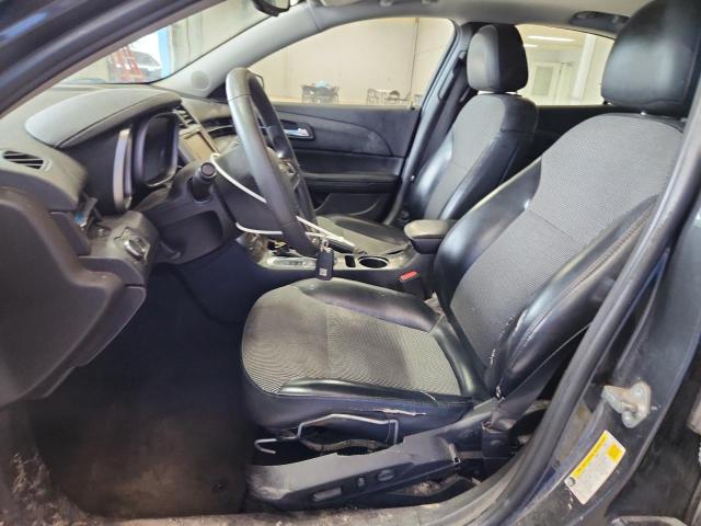 1G11C5SL2FF232405 - 2015 CHEVROLET MALIBU 1LT BLUE photo 7