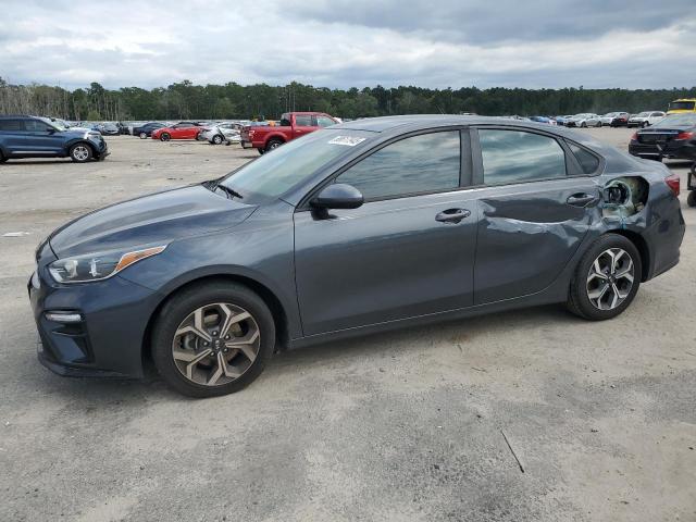 2021 KIA FORTE FE, 