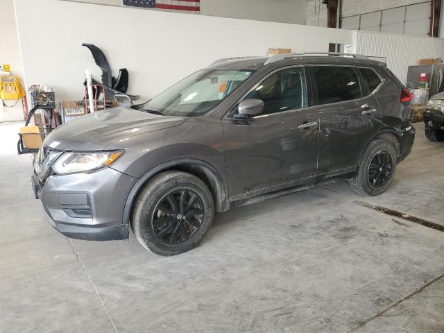 2019 NISSAN ROGUE S, 