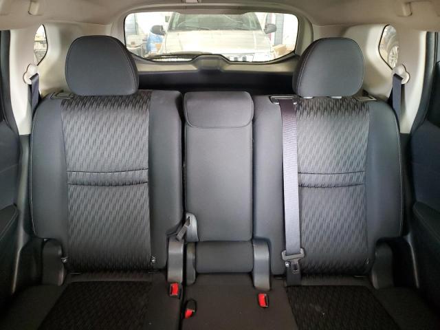 KNMAT2MV3KP516022 - 2019 NISSAN ROGUE S 灰色 照片 10