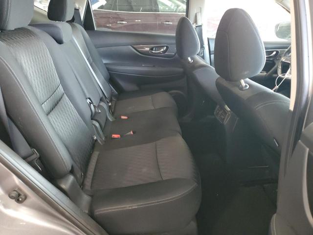 KNMAT2MV3KP516022 - 2019 NISSAN ROGUE S 灰色 照片 11