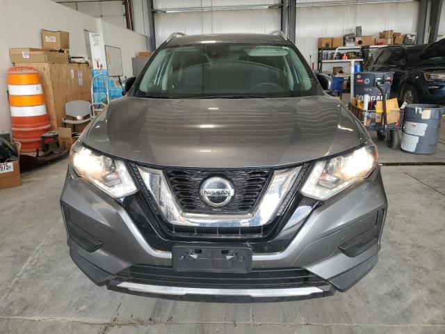 KNMAT2MV3KP516022 - 2019 NISSAN ROGUE S 灰色 照片 5