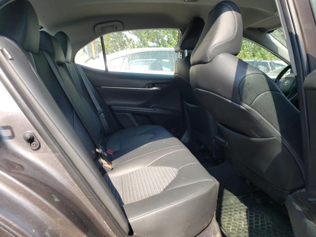 4T1G11AK2PU094561 - 2023 TOYOTA CAMRY SE NIGHT SHADE GRAY photo 10