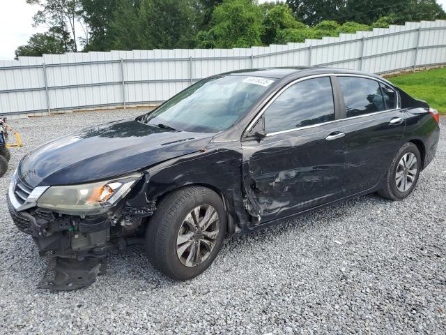 2014 HONDA ACCORD LX, 