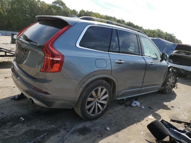 YV4102CK2J1350333 - 2018 VOLVO XC90 T5 BLUE photo 3