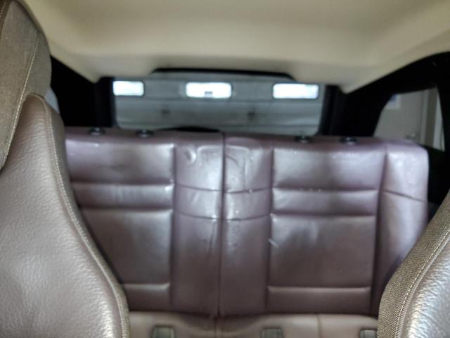 WBY1Z4C5XEV275201 - 2014 BMW I3 REX WHITE photo 10