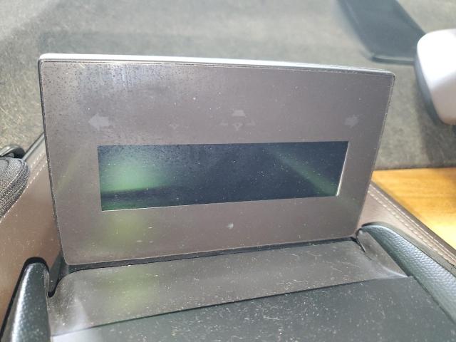 WBY1Z4C5XEV275201 - 2014 BMW I3 REX WHITE photo 9