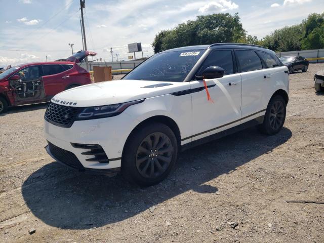 2018 LAND ROVER RANGE ROVE R-DYNAMIC SE, null