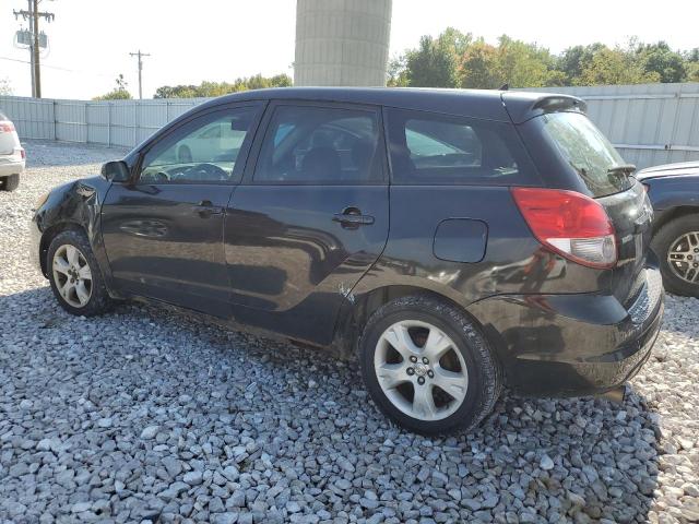 2T1KR32E43C079529 - 2003 TOYOTA COROLLA MA XR GRAY photo 2