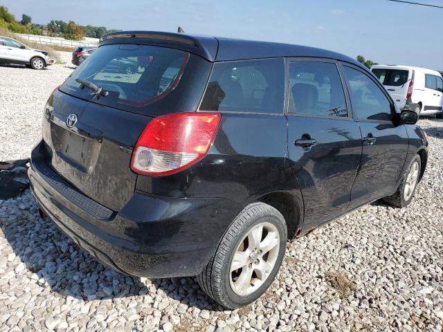 2T1KR32E43C079529 - 2003 TOYOTA COROLLA MA XR GRAY photo 3